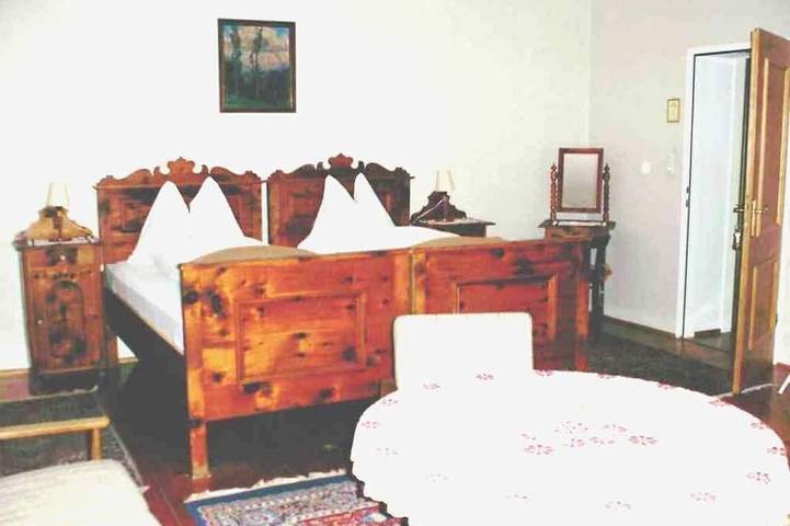 Hôtel pour 3 personnes