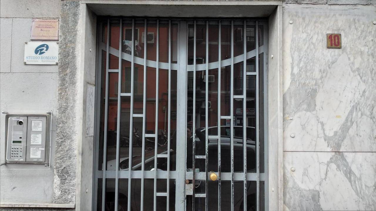 La casa dell'arte in Neapel, Neapel Provinz