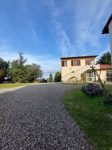 Vakantiewoning voor 5 Personen in San Gimignano, Chianti, Afbeelding 4