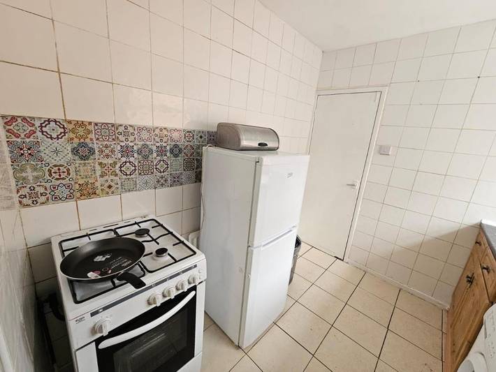 Chambre d’hôte pour 2 personnes, avec jardin dans Newcastle upon Tyne - 2