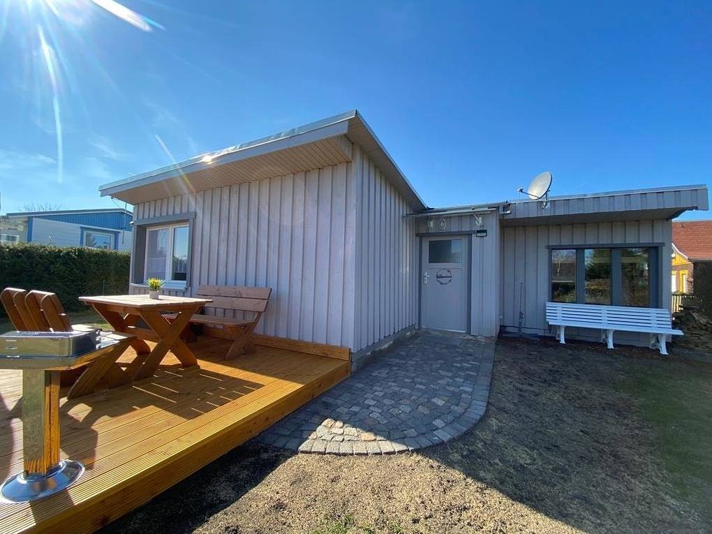 Ferienhaus "kleine Auszeit" gern auch mit Hund in Stiege im Harz, Harzvorland