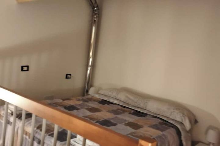 Gîte pour 5 personnes, animaux acceptés à Pratola Peligna - 3