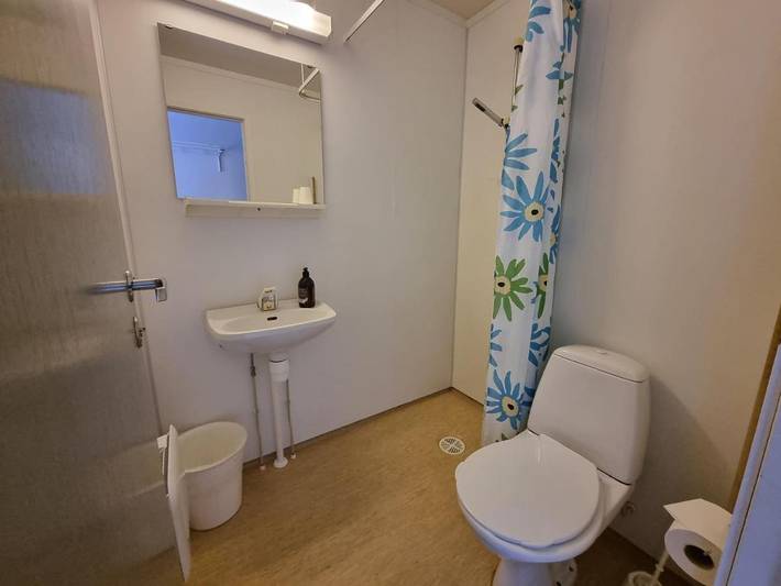 Ferienwohnung für 2 Personen, mit Terrasse und Kinderpool sowie Garten in Kristiansund - 2