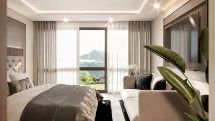 Hütte für 6 Personen in Ischgl, Verwall, Bild 1