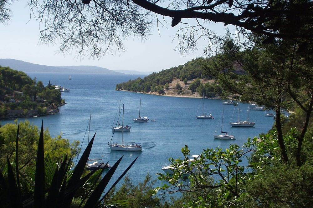 Casa vacanza a Brac a partire da 644€ a notte