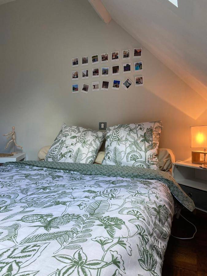 La Gibriaçoise petite chambre chez l habitant in Gevrey-Chambertin, Région de Dijon