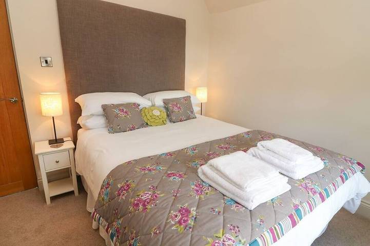 Lonsdale Cottage, Kirkby Lonsdale in Kirkby Lonsdale, Yorkshire Dales National Park