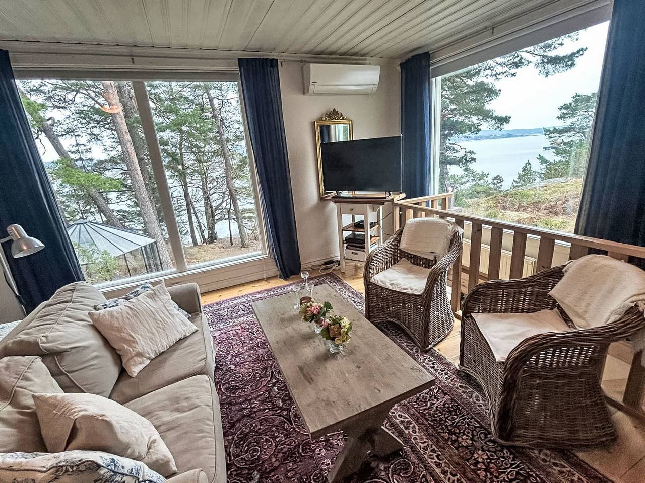 Westküsten-Juwel in Stenungsund, Norra Västkusten