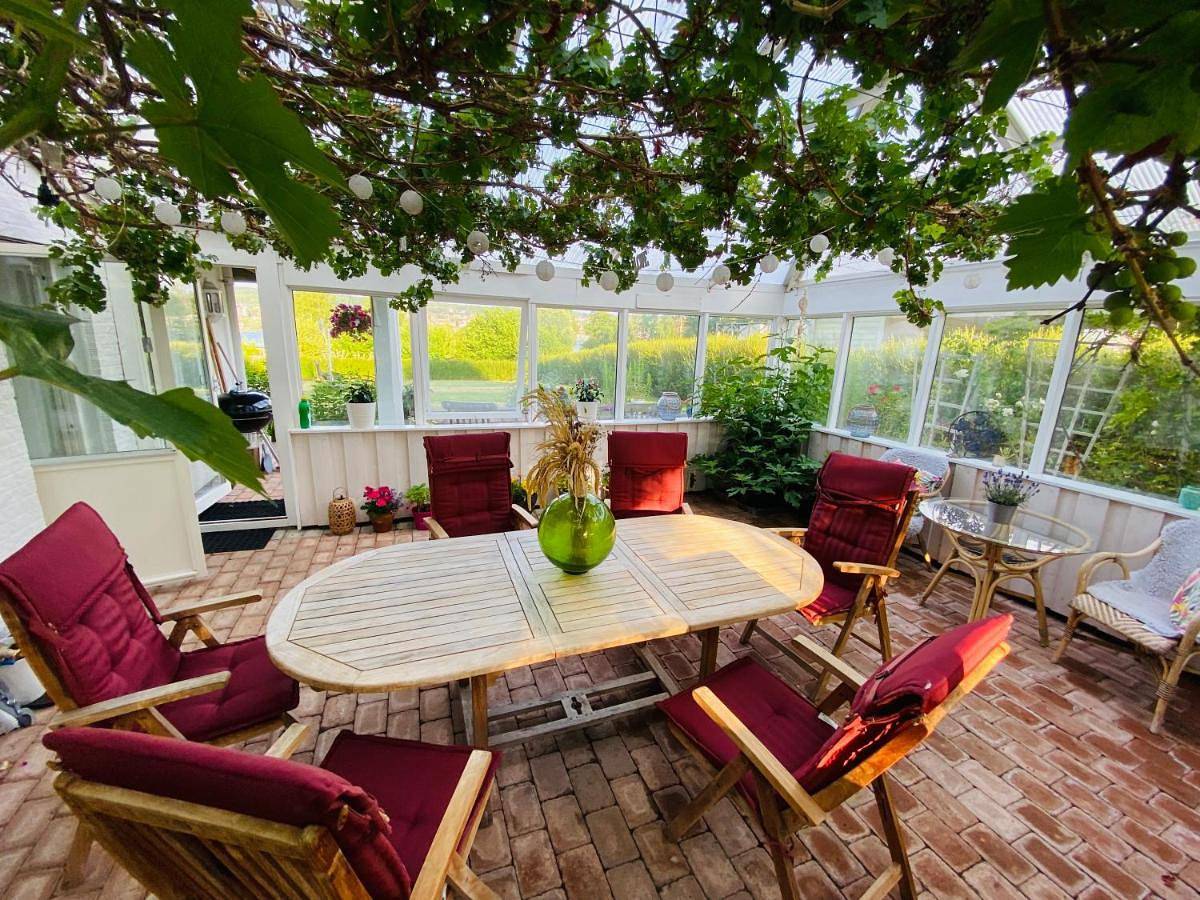 Apartment with Lake View in Ulricehamn, Västergötland