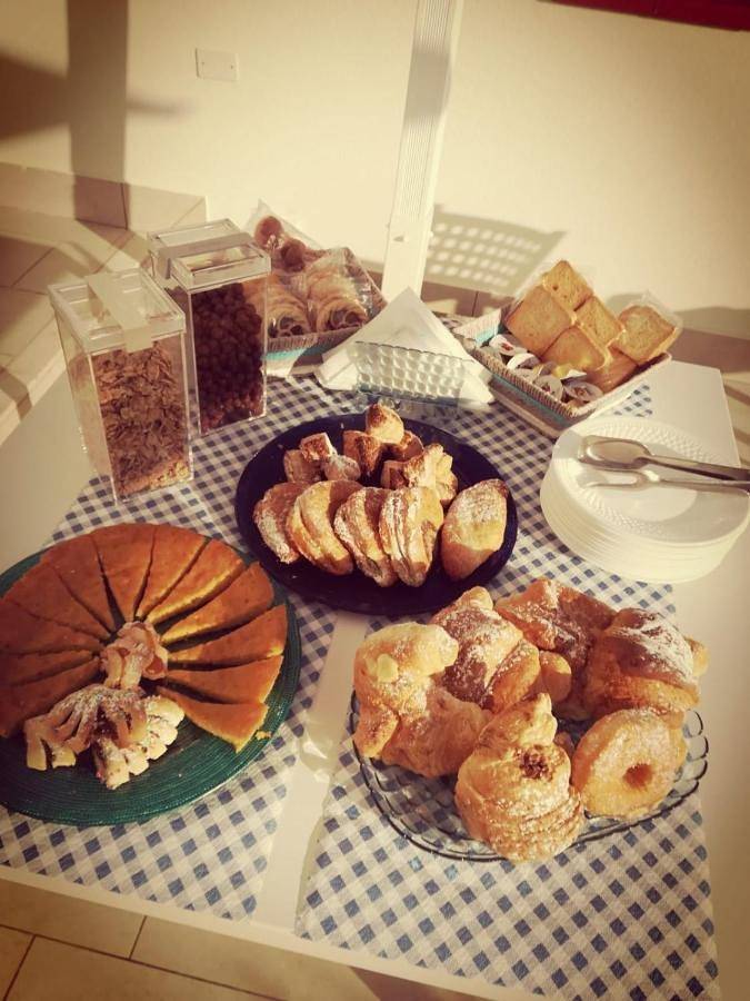 Maison d’hôte pour 2 personnes, avec vue et jardin à San Vito Lo Capo - 2