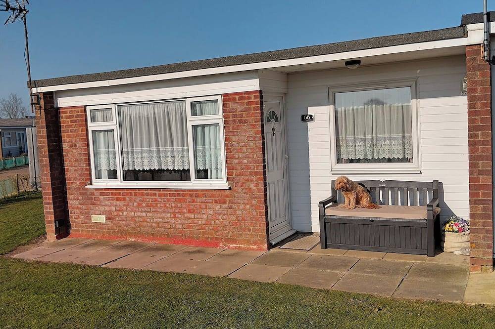 Apartment for 5 People in California (Great Yarmouth), Great Yarmouth