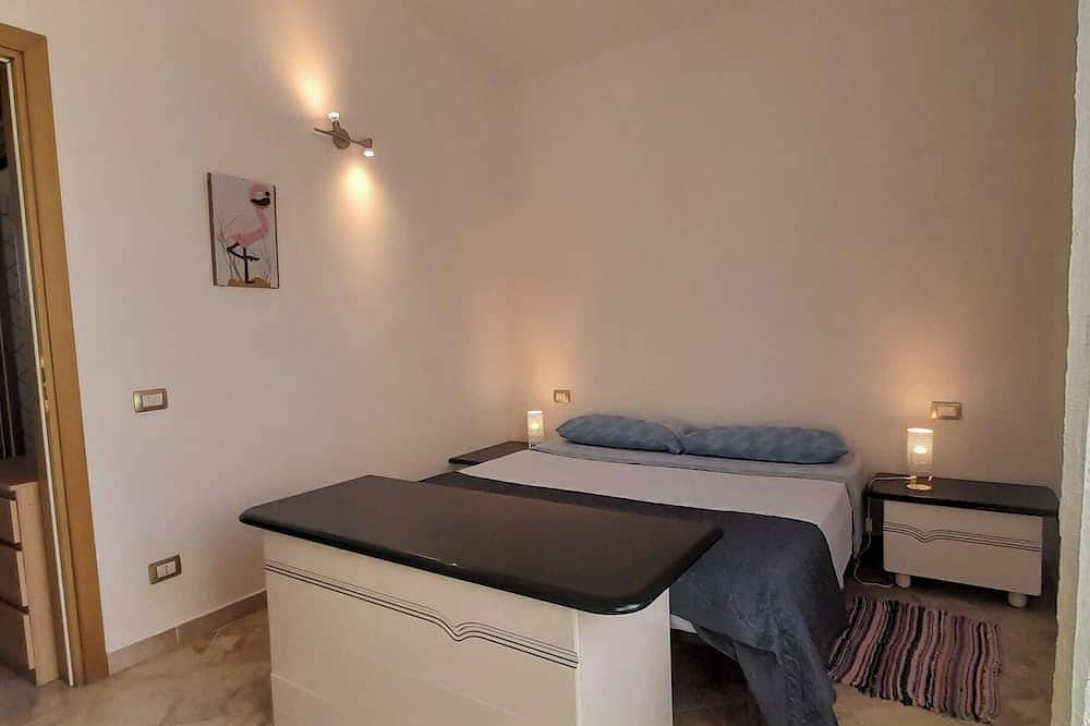 Villetta in campagna a 10 min. dalla spiaggia in Putzu Idu, Sardegna