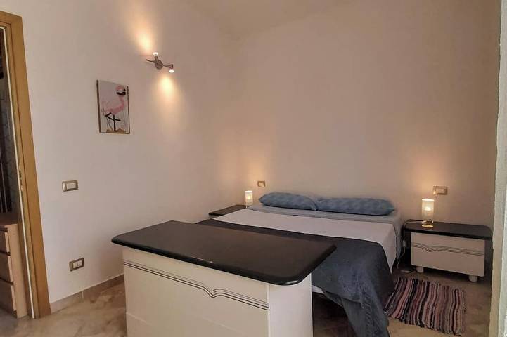 Hütte für 4 Personen, mit Garten, mit Haustier auf Sardinien - 2