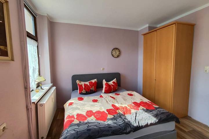 Ganze Wohnung, Ferienwohnung  \"Alte Schule\" in Auerbach, Chemnitz und Umgebung