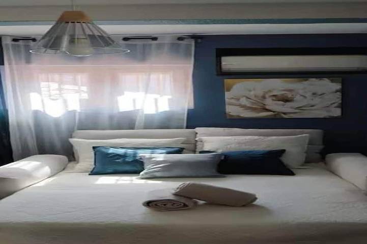 Gîte pour 2 personnes, avec terrasse dans Office De Tourisme De Perpignan - 2