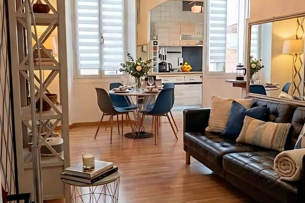 Appartement de vacances