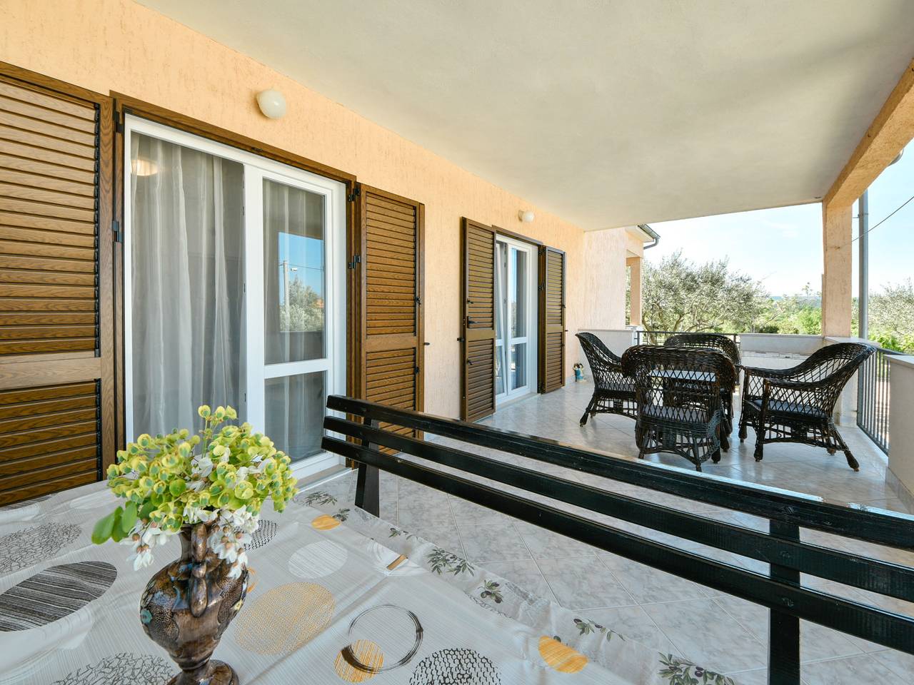 Mia in Obrovac, Zadar