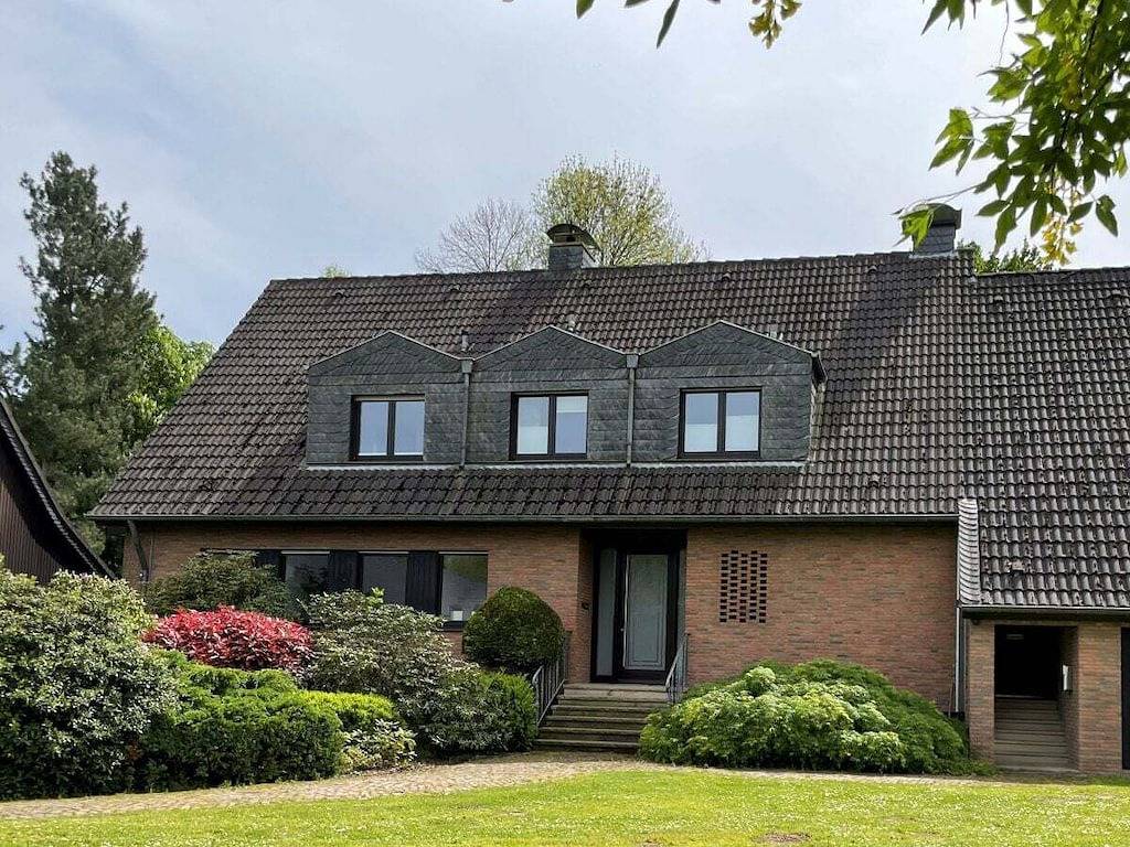 Ferienhaus in Kamp-Lintfort mit Wifi in Kamp-Lintfort, Niederrhein