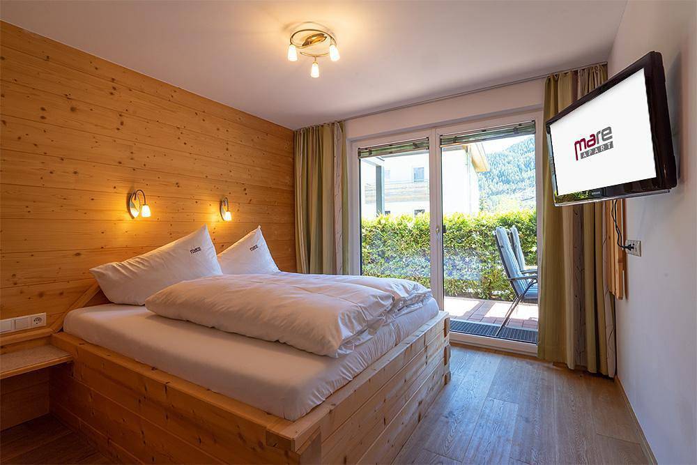 Ganze Ferienwohnung, Apartment Rene in Weißkamm, Sölden (Österreich)
