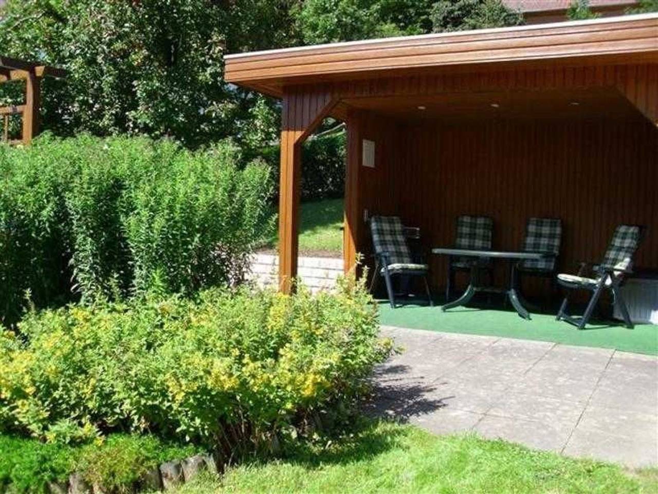 Ganze Ferienwohnung, Ferienwohnung Legero - Ferienwohnung Legero in Zorge, Harzvorland