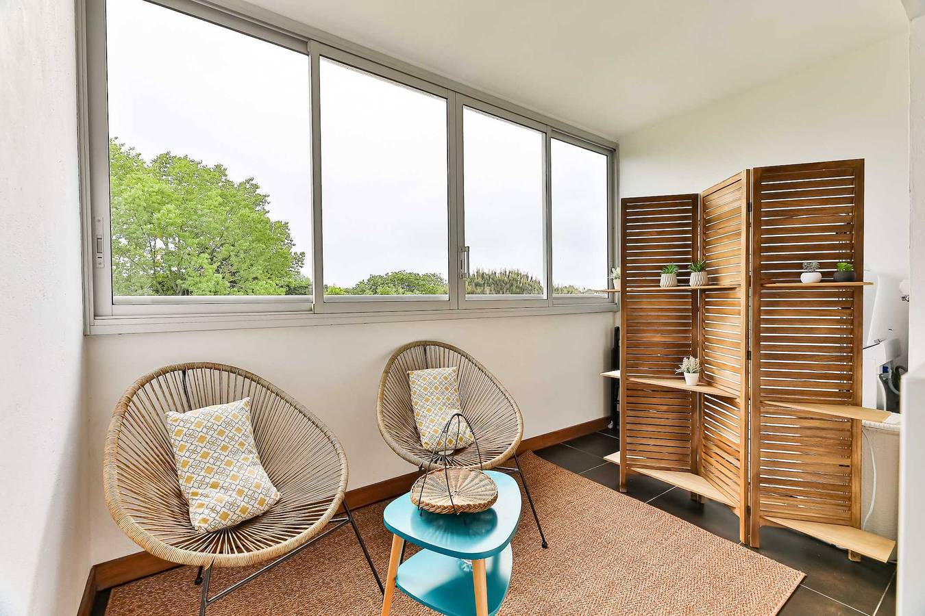 Appartement entier, Bel appartement de 2 chambres à proximité de toutes commodités in Les Sables-d'Olonne, Vendée