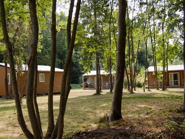 Chalet pour 6 personnes à Vienne (France) - 2