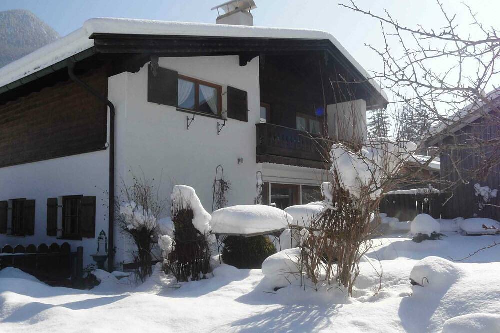 Apartamento entero, House Strillinger, Kreuth-Riedlern - Apartamento de vacaciones Strillinger in Mühlau, Kreuth