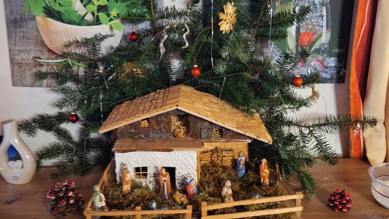 Ferienhaus für 6 Personen (17 m²) in Saalfelden am Steinernen Meer in Saalfelden am Steinernen Meer, Steinernes Meer