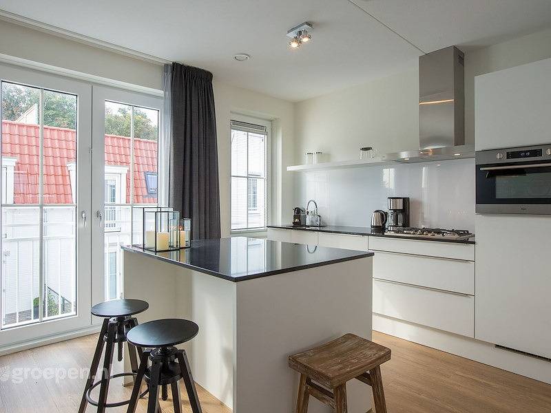 Vakantiehuis Dishoek in Dishoek, Koudekerke (Walcheren)