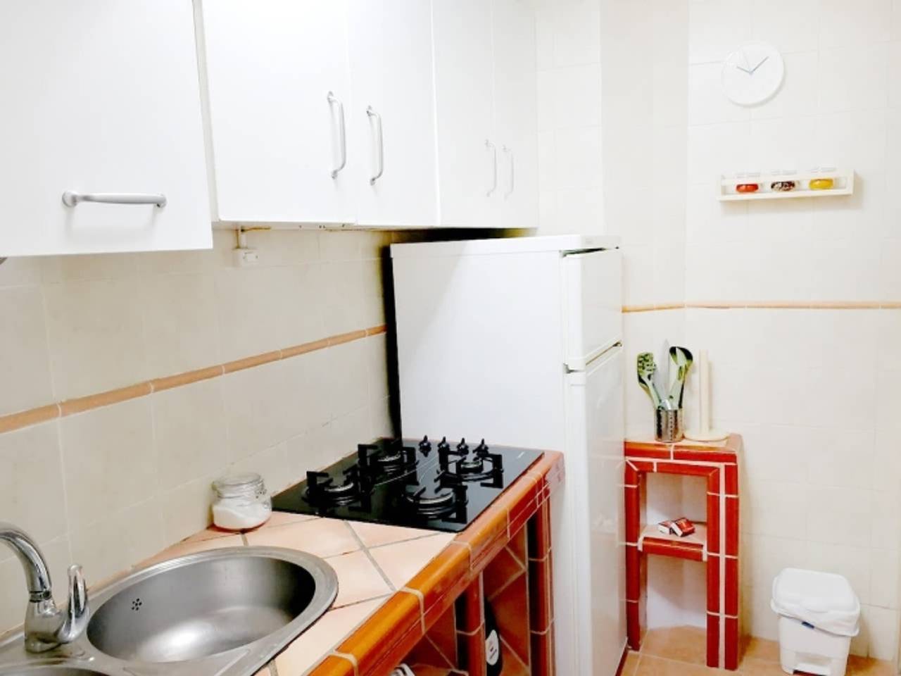 Apartamento entero, Apartamento acogedor en el corazón de Granada in Centro-Sagrario, Granada