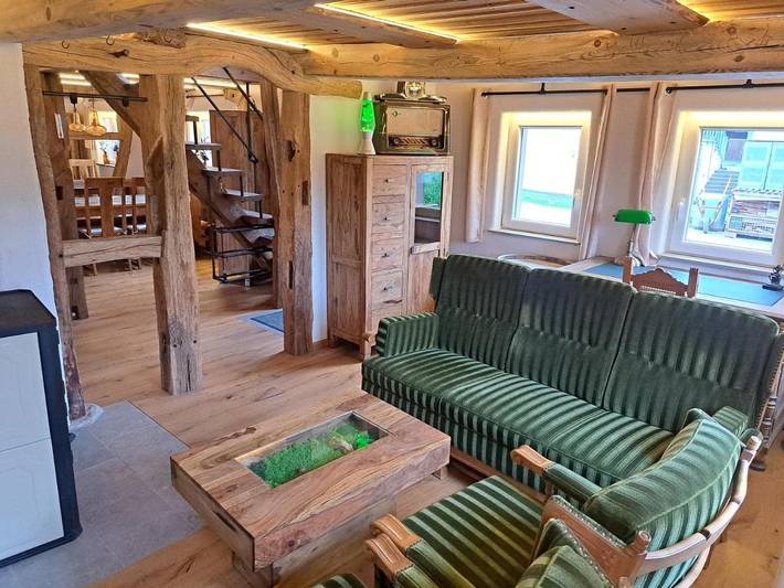 Ferienwohnung für 6 Personen - 1