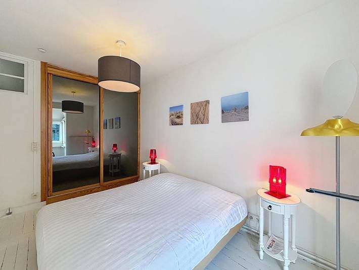 Ferienhaus für 8 Personen, mit Garten, mit Haustier in De Panne - 4