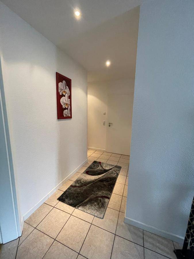 Ferienwohnung für 4 Personen, mit Ausblick und Seeblick sowie Garten in Landkreis Uelzen - 3