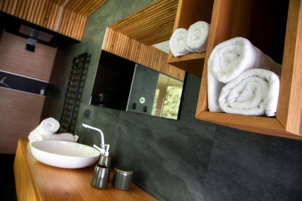 Appartement entier, Golden Sunset Wellness Suite in St. Vith, Région de Liège
