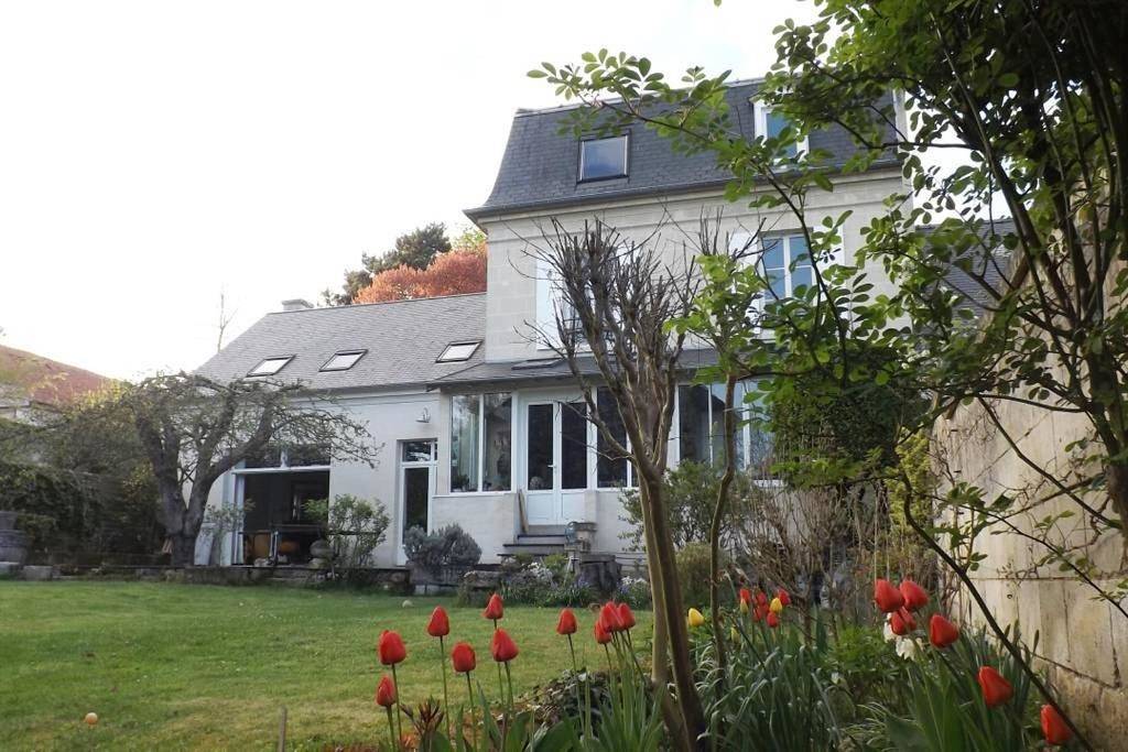 Double Room in Soissons, Aisne