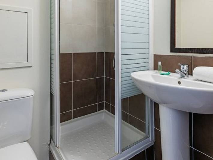 Holiday apartment for 7 people, with pets - 1