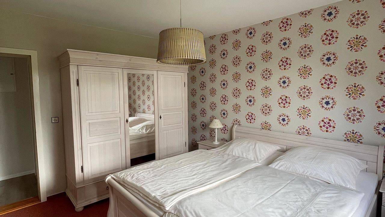 Ganze Ferienwohnung, Ferienwohnung für 4 Personen (60 m²) in Nieblum in Greveling, Nieblum