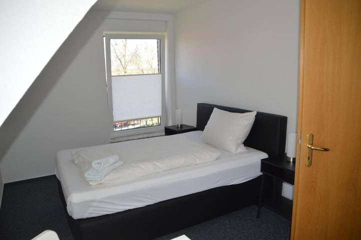 Ferienhaus für 11 Personen, mit Terrasse und Garten sowie Ausblick in Wirdum - 3