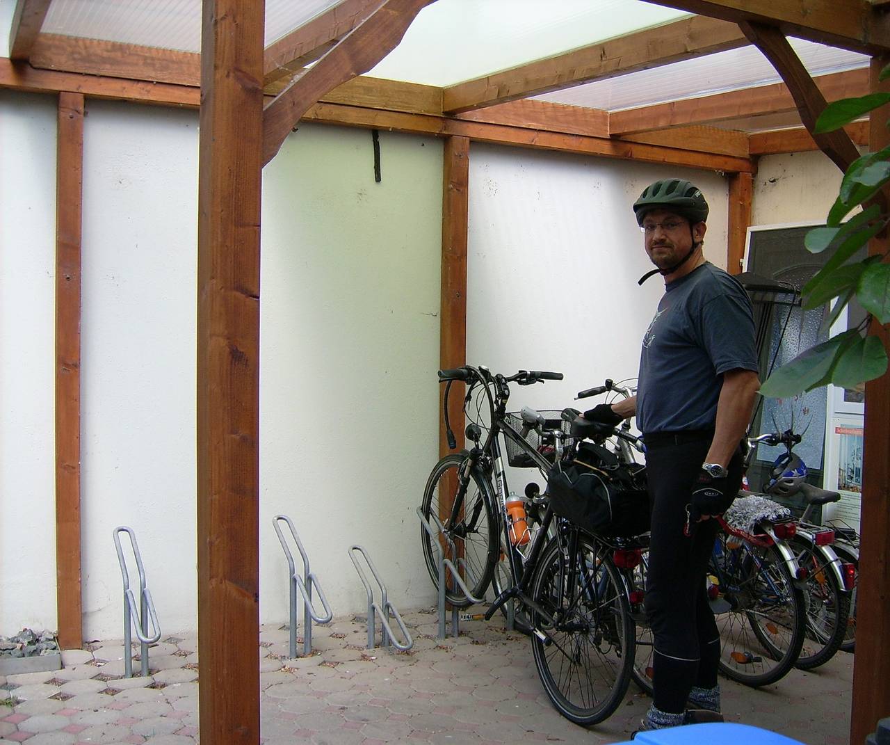Pension Heil - Großes Doppelzimmer in Meißen, Meißen Region