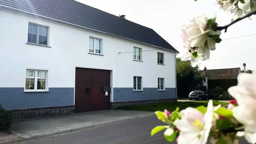 Ferienwohnung für 8 Personen, mit Haustier - 1