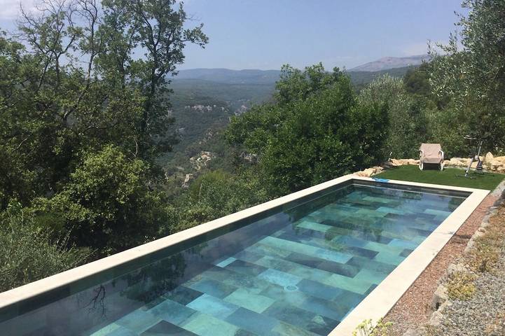 Ferienhaus für 6 Personen - 1