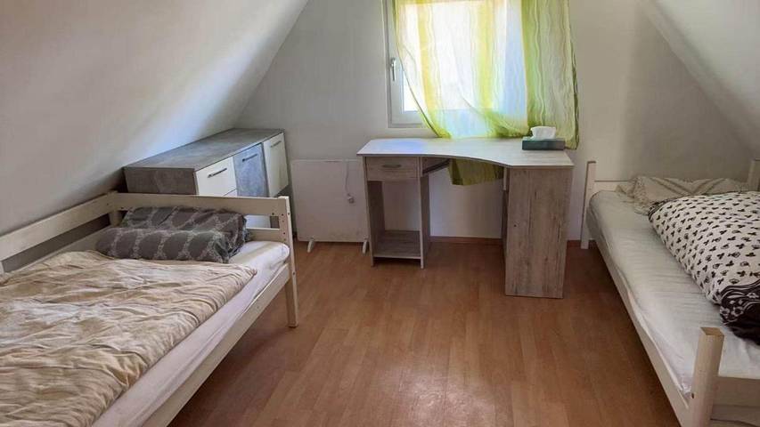 Lodge für 2 Personen