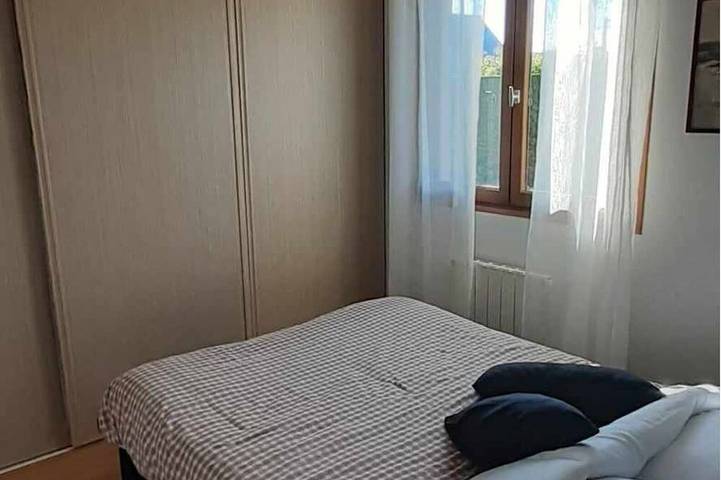 Location de vacances pour 6 personnes à Saint-Marcouf - 3