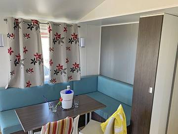 Bungalow für 4 Personen in Frontignan, Montpellier und Umgebung, Bild 2