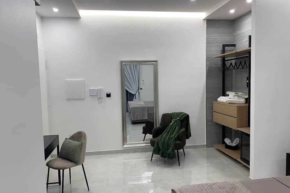 Ganze Wohnung, Calasanzio26 Luxury Rooms in Neapel, Neapel Provinz