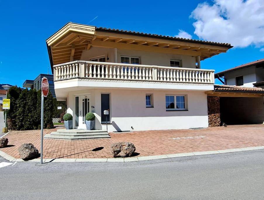Holiday Home in Stubaier Alpen, Oberperfuss
