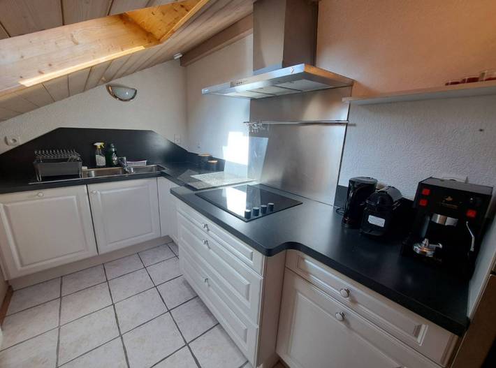 Gîte pour 6 personnes, avec jardin dans Parc naturel régional du Doubs Horloger - 2