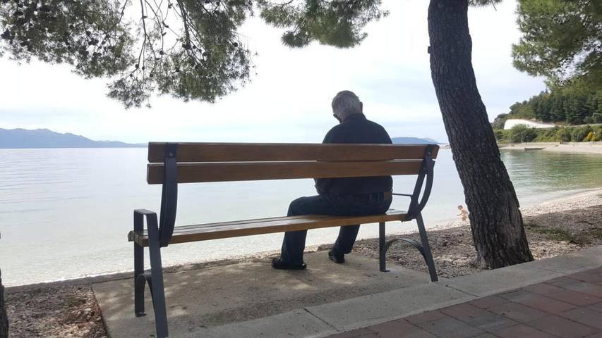 Maison d’hôte pour 9 personnes, avec jardin et balcon à Podaca - 2
