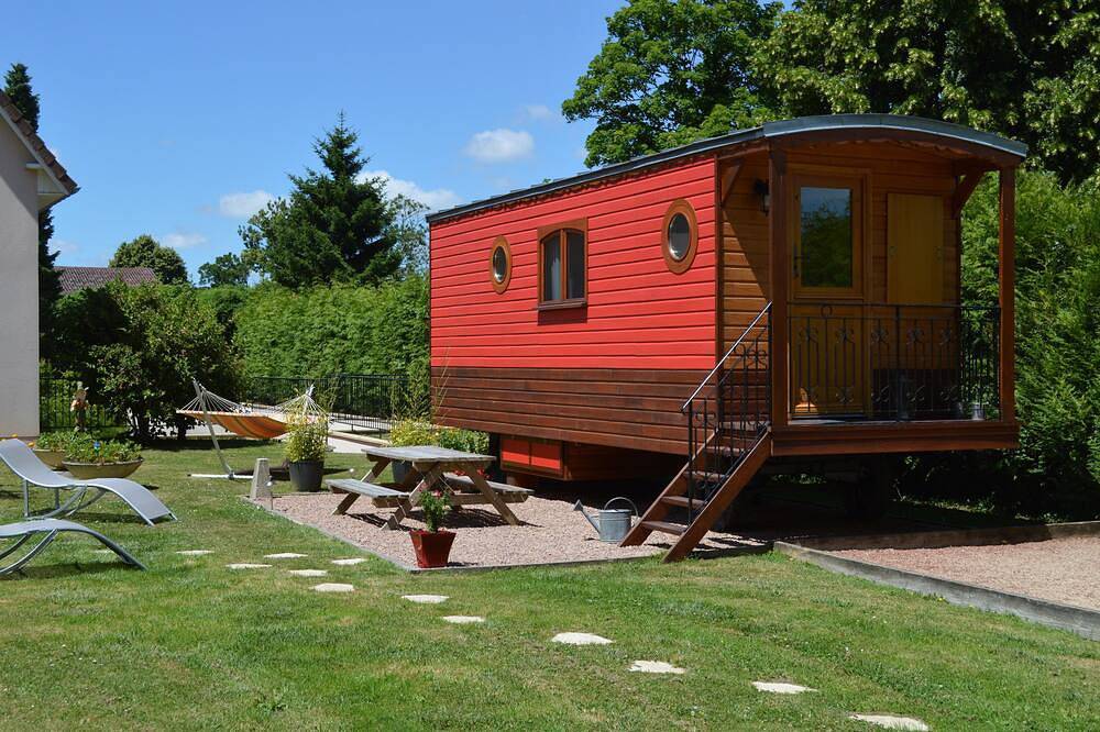 Maison de vacances