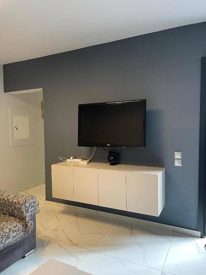 Location de vacances pour 5 personnes, avec jardin ainsi que balcon et vue dans Pefkochori - 3